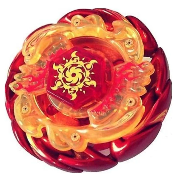 Natural Maxbell Beyblade Metal Fusion 4D Spinning Top For Kids Toys BB89 Genuine