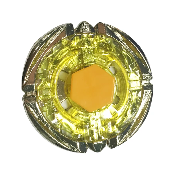 Practical Beyblade Metal Fusion 4D Spinning Top For Kids Toys BB35 Original