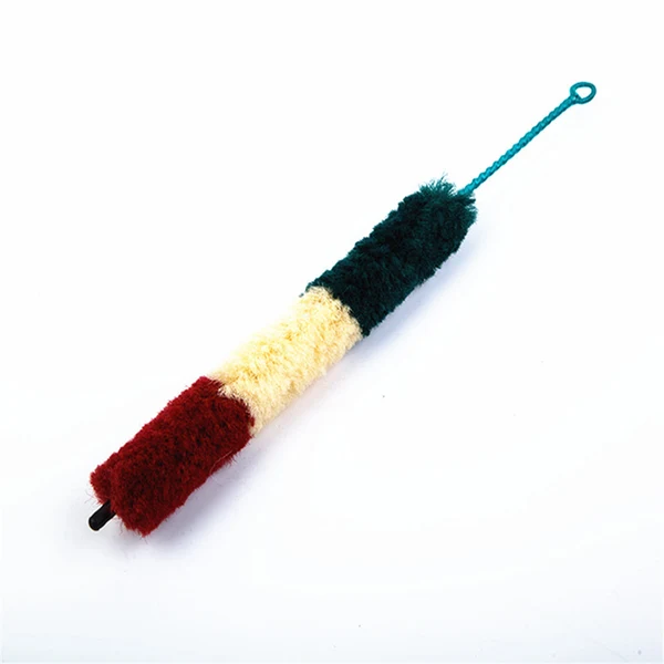 Lightweight Maxbell Fibre Cleaning Brush Cleaner Pad for Clarinet Eco-Friendly