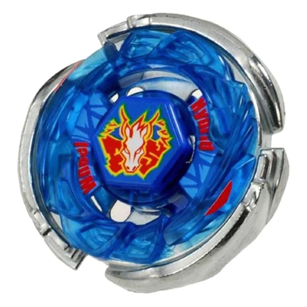 Comfortable Maxbell Beyblade Metal Fusion 4D Fight Master Spinning Top For Kids Toys BB28 Practical