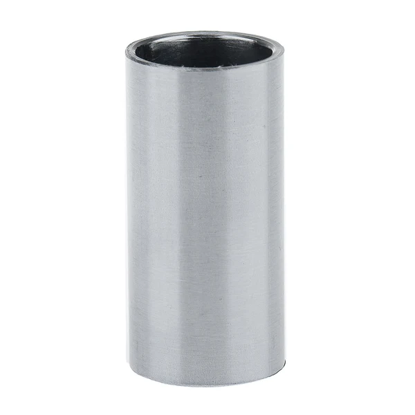 Convenient Maxbell Guitar Stainless Steel 304 Cylinder Tube Guitar Slide Slider 51mm Genuine