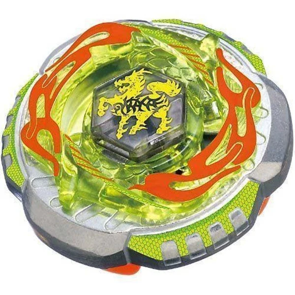 Professional Maxbell Beyblade Metal Fusion 4D Spinning Top For Kids Toys BB78 Original