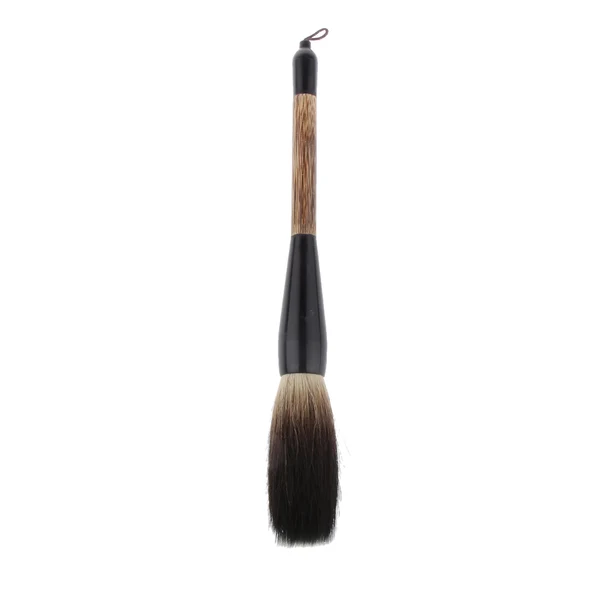 Detailed Maxbell Artificial Hair Large Chinese Writing Brush Regular Script Calligraphy Sophisticated