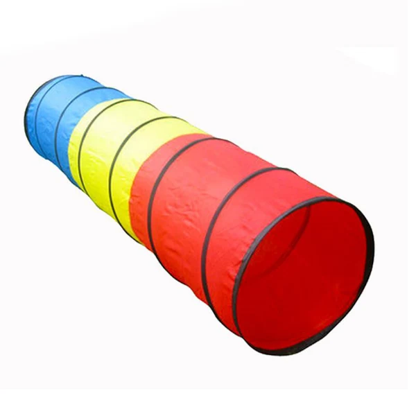 Elegant Maxbell Portable Kids Childrens Playhouse Indoor Outdoor Pop Up Tunnel Play Tent Toy Fashionable