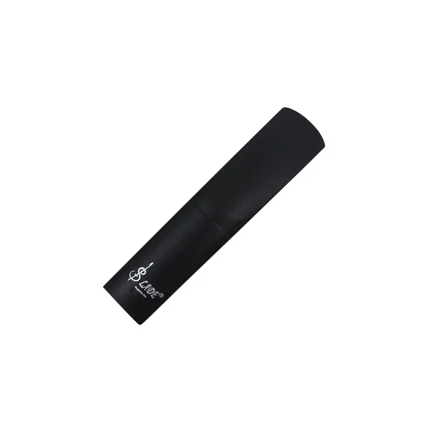 Comfortable Maxbell Durable Resin Alto Saxophone Reeds Black Luxury