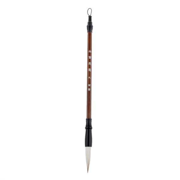 Sophisticated Maxbell Traditional Chinese Brush Ink Pen for Calligraphy Writing Tool-L Clean
