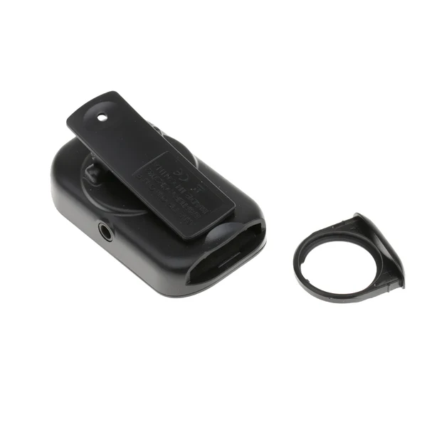 Next-Generation Maxbell Portable Multi-functional Mini M50 Digital LCD Beat Tempo Metronome Black World-Class