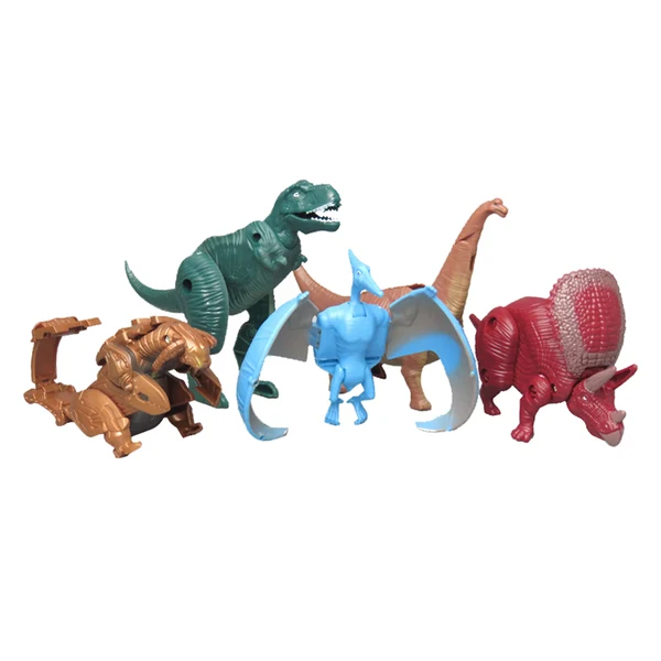 Top-Quality Maxbell ation of Dinosaur Egg Kids Chidlren Toy Gift-Random High-Quality