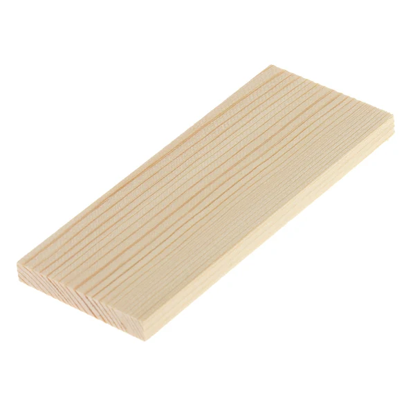 Safe Maxbell 10 Pieces 10cm Natural Pine Wood Rectangle Board Panel for Arts Craft Durable