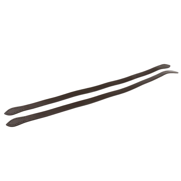 Excellent Maxbell 2 Pieces DIY Leather Purse Bag Handle Straps 60cm Coffee Smart