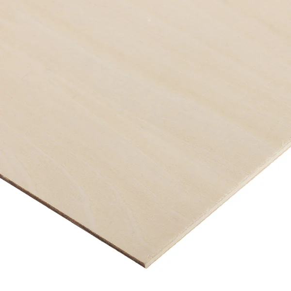 Natural Maxbell Square Base MDF Wood Craft Blank Plaque Sign for DIY Craft 200 200 3mm Original Design