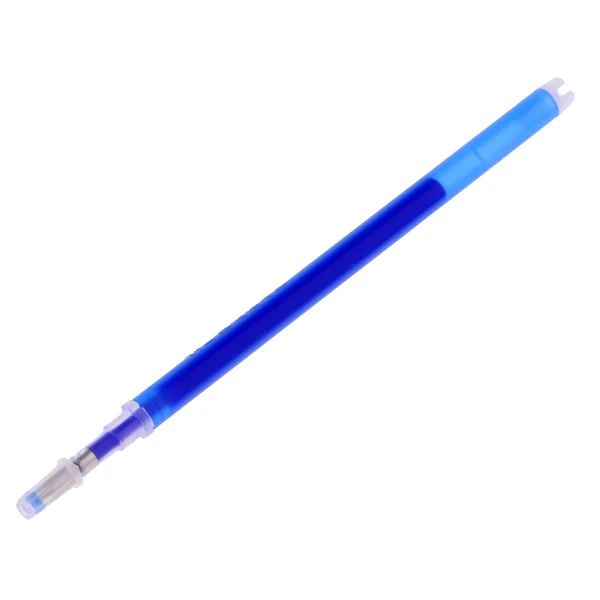 Top-Quality Maxbell 10pcs High Temperature Disappearing Pen Heat Erase Pens Sewing Tools Blue Premium