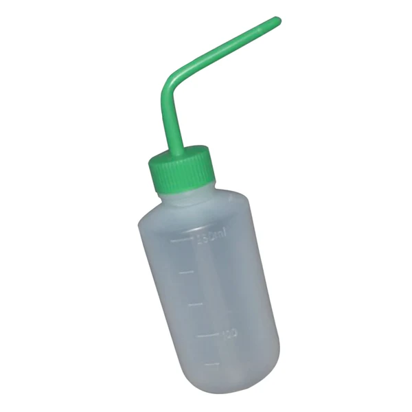 Superior Maxbell 250ml Garden Watering Can Plastic Squeeze Water Soap Wash Bottle Curved GRN Classic