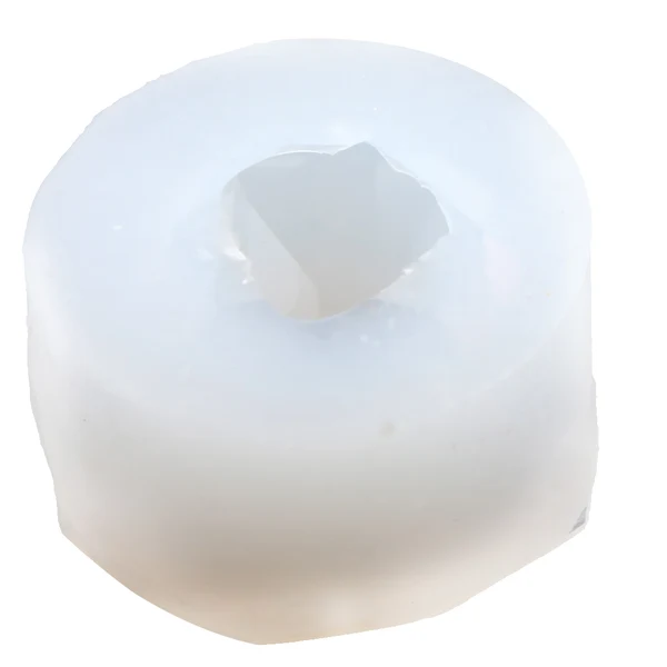 Elegant Maxbell Diamond Shape Silicone Mold Mould DIY Pendant Charm Jewelry Making Craft XS High-End