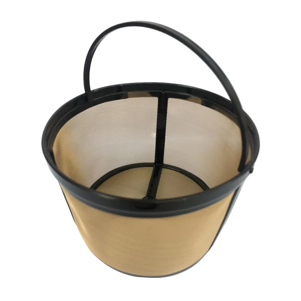 Natural Maxbell Stainless Steel Mesh Infuser Strainer for Coffee Tea for Mug Teapots 6 Expertly Made