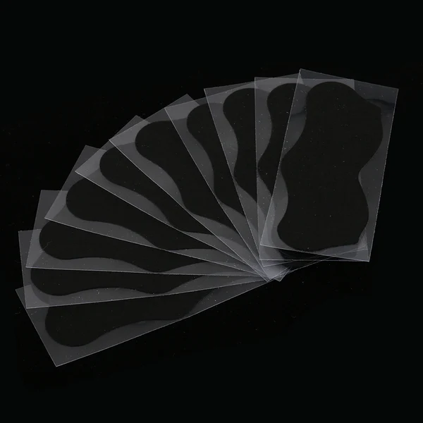 Breathable Maxbell Peel Off Deep Cleansing Pore Blackhead Nose Strips Acne Remover Black Functional