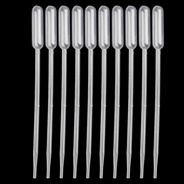 Innovative Maxbell 50pcs 0.5ml Transfer Pipettes Plastic Dropper Eco-Friendly