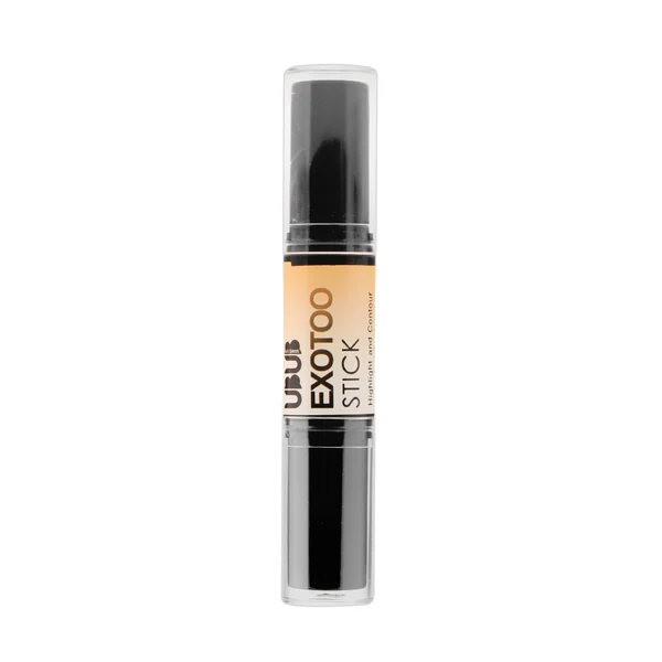 Consistent Maxbell 3D Face 2 in1 Double-ended Contour Stick Contouring Highlighter Bronzer 4 Professional