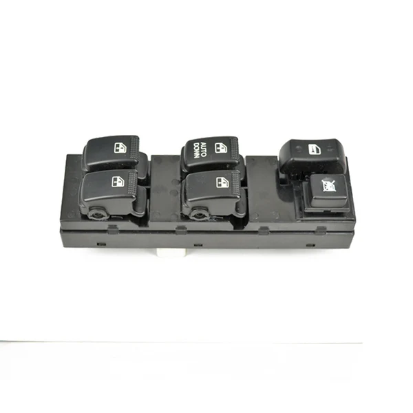 Unique Maxbell Power Window Master Control Switch For 2005-2010 Hyundai Tucson Front Left Modern