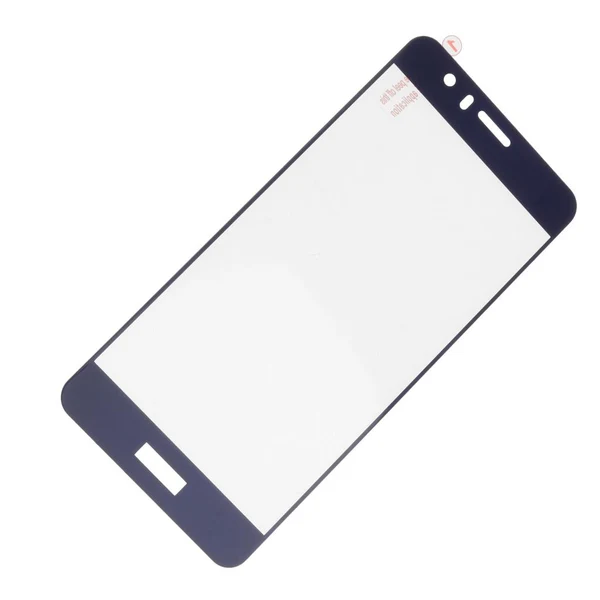 Casual Brushed Tempered Glass Film Screen Protector for Huawei Hornor 8 Blue Convenient