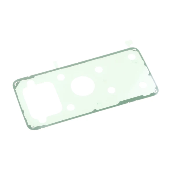 Outstanding Maxbell Back Rear Cover Battery Cover Sticker Adhesive Glue Tape for Samsung Galaxy S8 Green