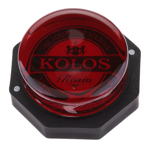 Original Design Maxbell High Quality Universal Rosin for Violin Viola Cello Musical Stringed Instruments Parts Musicians Gift Wine Red Crafted
