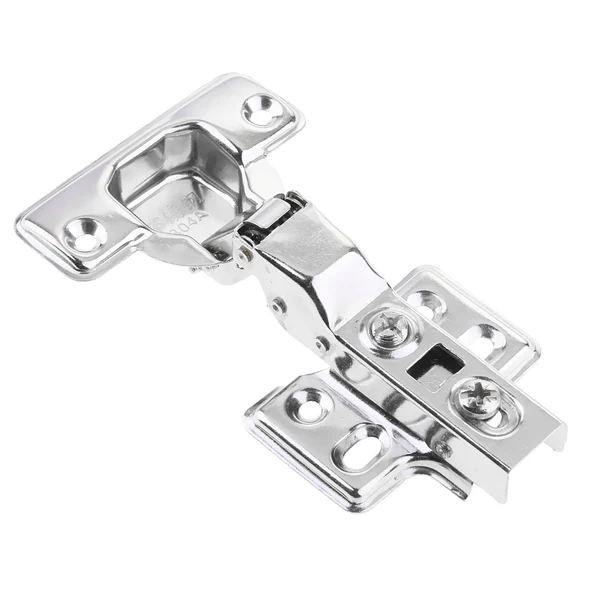 Pure Maxbell Stainless Damper Buffer Cabinet Cupboard Door Hinge For Furniture Hardware M Innovative