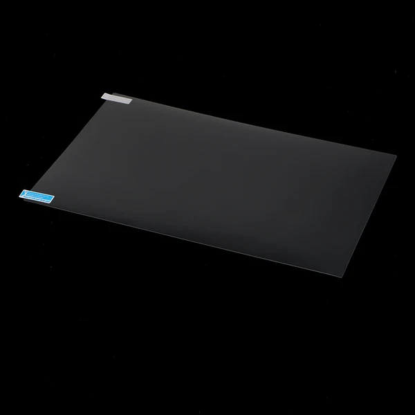 Eco-Friendly Maxbell Ultra-Thin Clear HD Screen Protector Film Guard Cover Skin for Macbook Air 13'' Notebook High-Grade