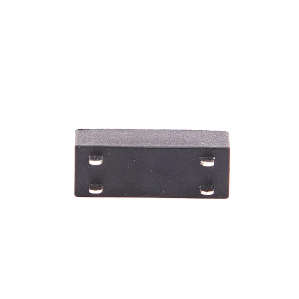 Premium Maxbell Pack of 6 Fuse PCB Panel Mount Holder 6 x 20mm 10A 15A Mini Small Medium Fuse Healthy