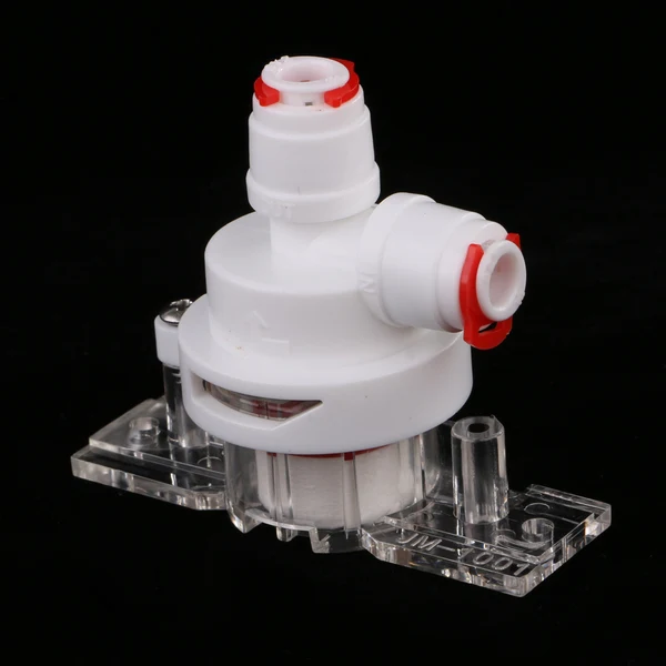 Powerful Maxbell Quick Fittings Water Purifier 1 4'' Water Leakage Protector RO Press switch Exceptional