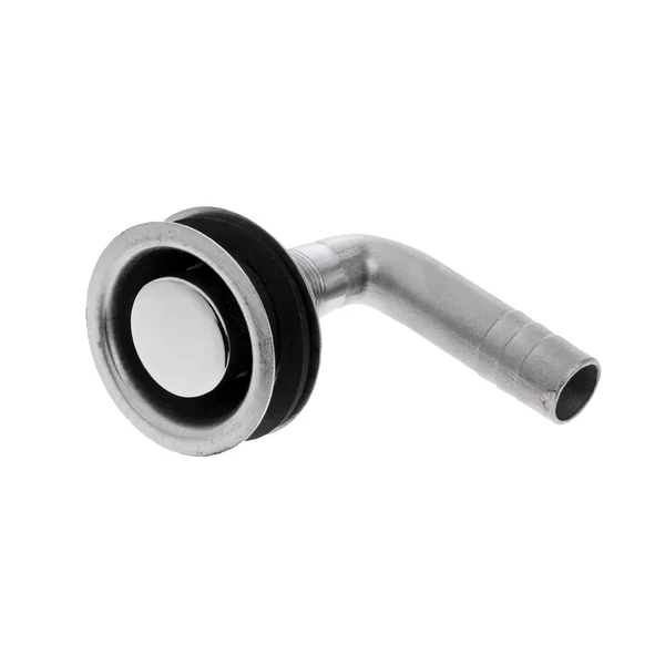 Green Maxbell 5 8' Marine Boat Fuel Breather Gas Tank Vent Stainless Steel Flush Mount 90 Degree Dependable