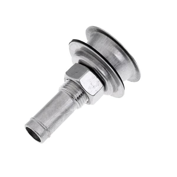 Sustainable Maxbell 3 4 Stainless Steel Boat Fuel Waste Water Gas Diesel Tank Vent Flush Mount Enhanced