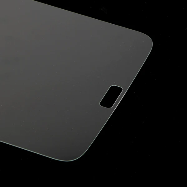 Natural Maxbell Toughened Glass Screen Skin Cover For Samsung SAM T210R T211 P3200 Tablet World-Class