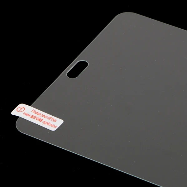High-Quality Maxbell Hardness Toughened Glass Screen Cover For Samsung TAB E8.0 T377 T375 Flexible
