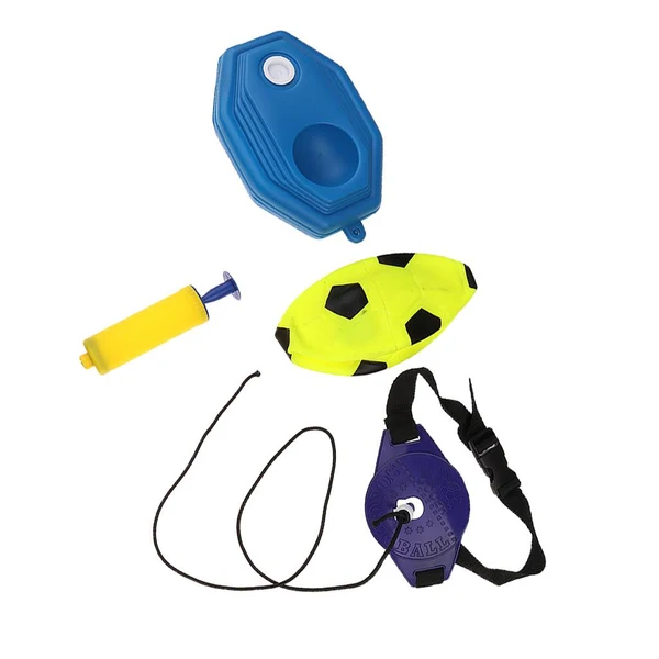 Professional Set of 4 pieces Training Balls Inflatable Soccer Beach Ball Football Sport Game Toy Training kicking Skill Luxury