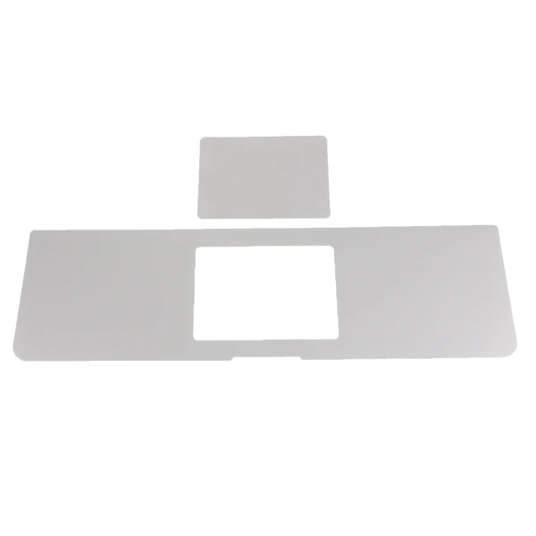 Selected Maxbell Palm Rest Skin w Trackpad Protector Sticker For Macbook Pro 15 Recyclable