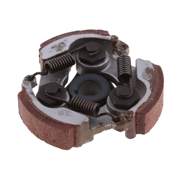 Carefully Designed Maxbell Clutch Parts for 2-Stroke 47cc 49cc Engine Scooter Pocket Bike ATV Mini Quad Fine