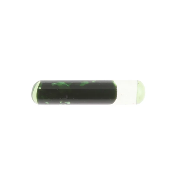Green Maxbell Remote Key Fob T6 ID48 Transponder Chip for SKODA Fabia Superb Stylish