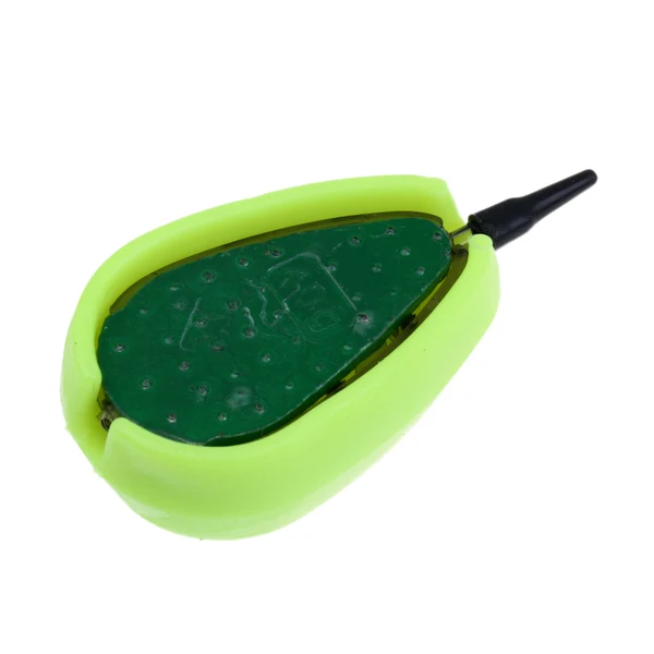 Selected Maxbell Fishing Method Feeder Set 30g 40g 50g 60g Feeders Lead Sinker Baits Holder Proven