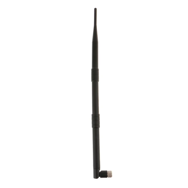 Trusted Maxbell 2.4GHz 10dBi SMA Wireless WiFi WLAN Booster Antenna for Modem PCI Router User-Friendly