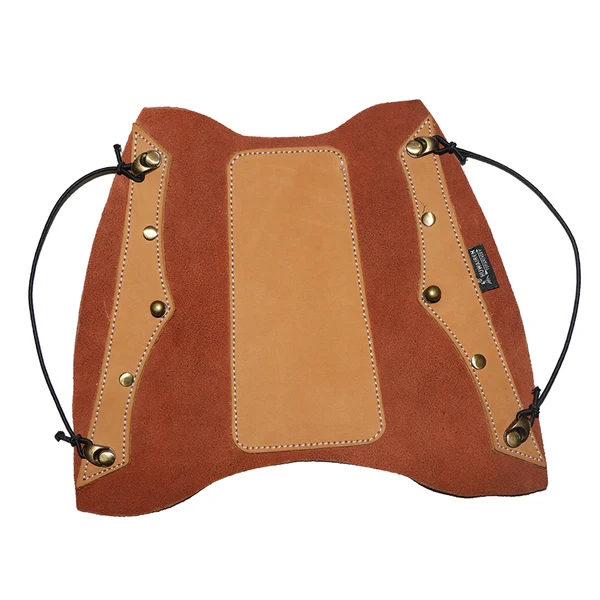 Prestigious Maxbell Durable Archery Recurve Bow Arm Guard Bracer Protector Target Shooting Hunting Accessory Practical