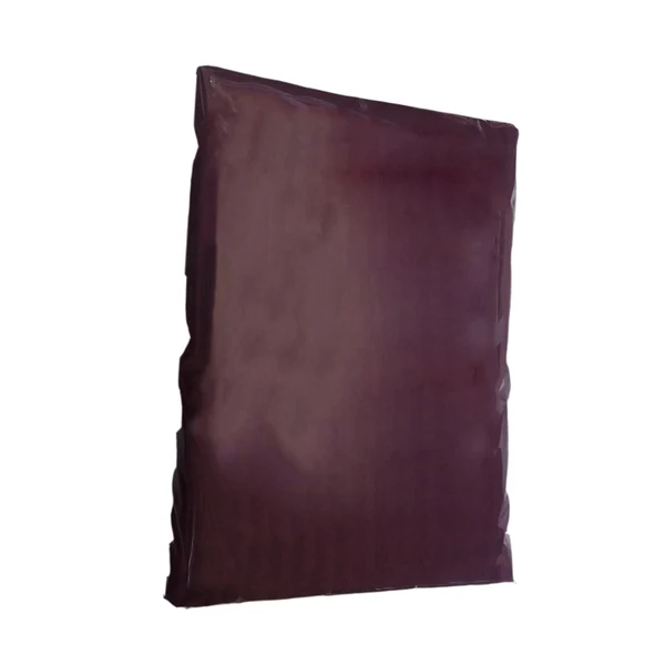 Practical Maxbell Home Bedroom Bedding Set Bed Fitted Sheet Pillowcase Quilt Cover FIT FOR 1.2M Size Bed Dark Purple Casual