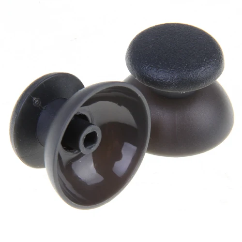 Solid Maxbell 2x ABS Analog Grip Thumbstick Joystick Button Cover For Sony PS3 Controller Quality