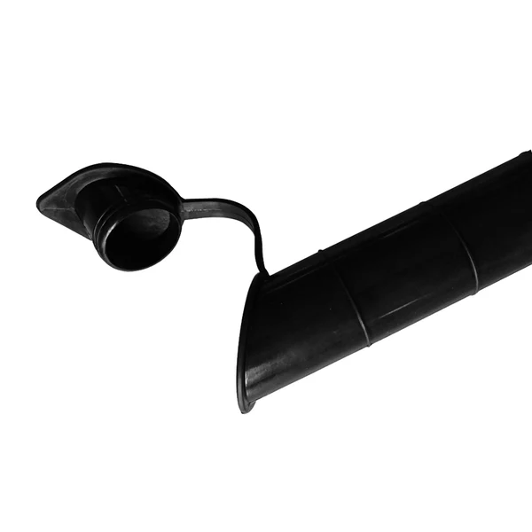 Comfortable Maxbell 2 Pieces Marine Boat Kayak Canoe Fishing Rod Holder Mount Rubber Inner Sleeve Tube Liner Protector 30 Degree Optimized