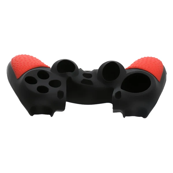 Outstanding Maxbell 3Pair Joystick Caps Soft Silicone Skin Gel Cover Case for PS4 Controller Contemporary