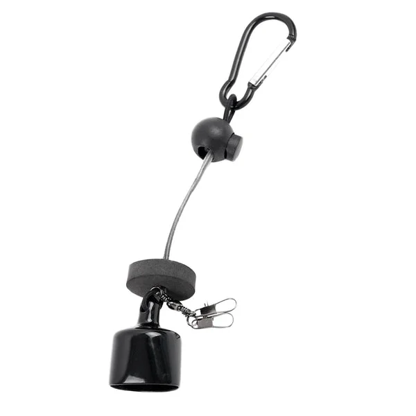 Modern Maxbell Tippet Holder with Bottle Holder Fishing Accessory Tippet and Bottle Keeper Certified