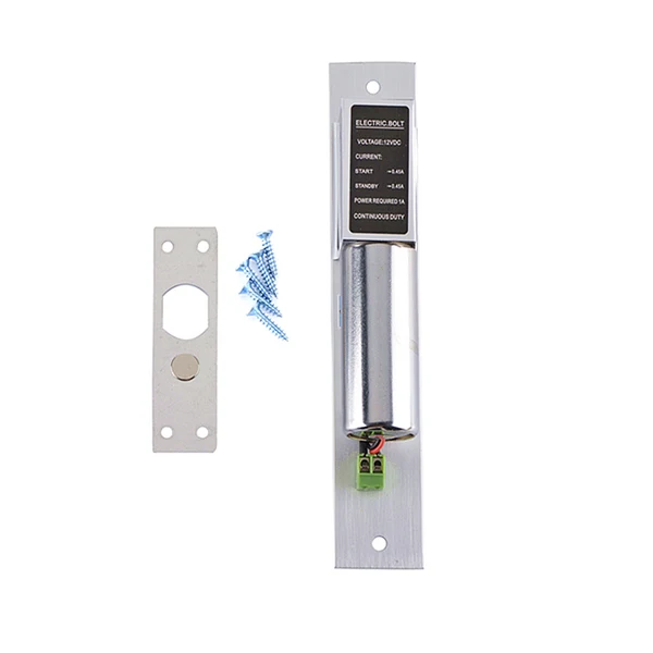 Functional Maxbell Door Access Control System Kit Electric Door Lock Intercoms Access Controls Original Design