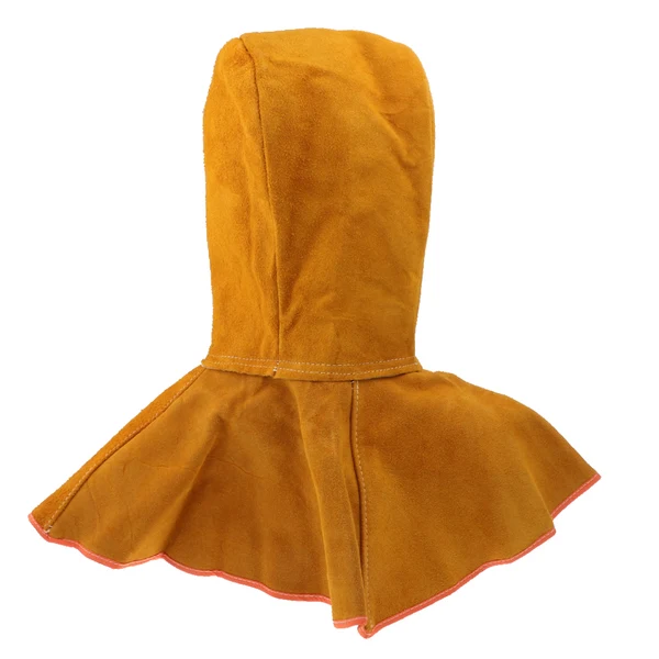 Casual Maxbell Welding Helmet Protective Hood Welder Head Neck Cover Cap Hat Heat Resistant Consistent