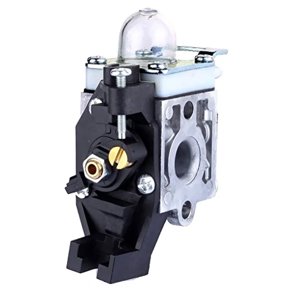 Quality Maxbell K75 Carburetor with Gasket Primer Bulb for ECHO GT200 GT200i SRM210i Trimmer Dependable