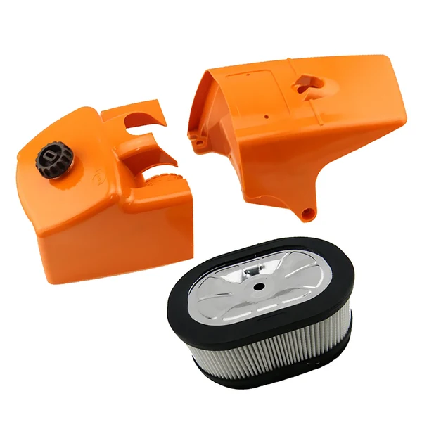 Specialty Maxbell Air Filter Clinder Cover Shroud Cover for Stihl 066 MS660 Chainsaw Innovative